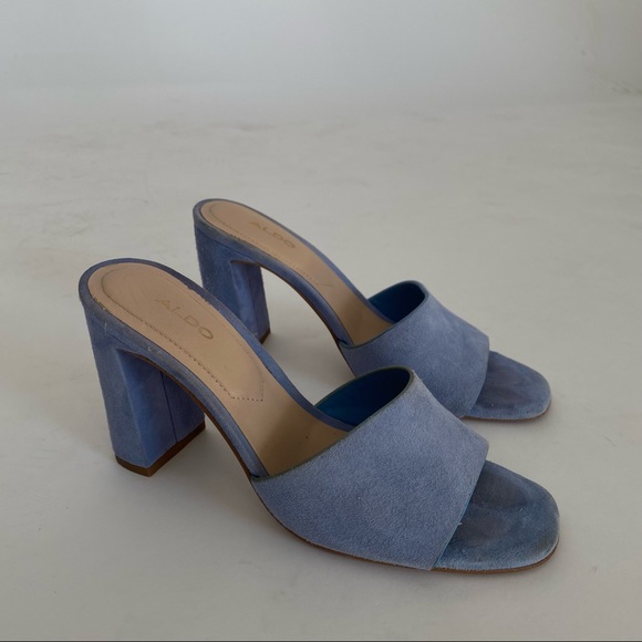 ALDO MULES - Picture 2 of 9
